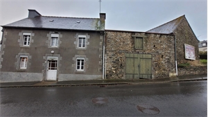 maison en pierres à la vente -   22800  LANFAINS, surface 75 m2 vente maison en pierres - UBI460510490